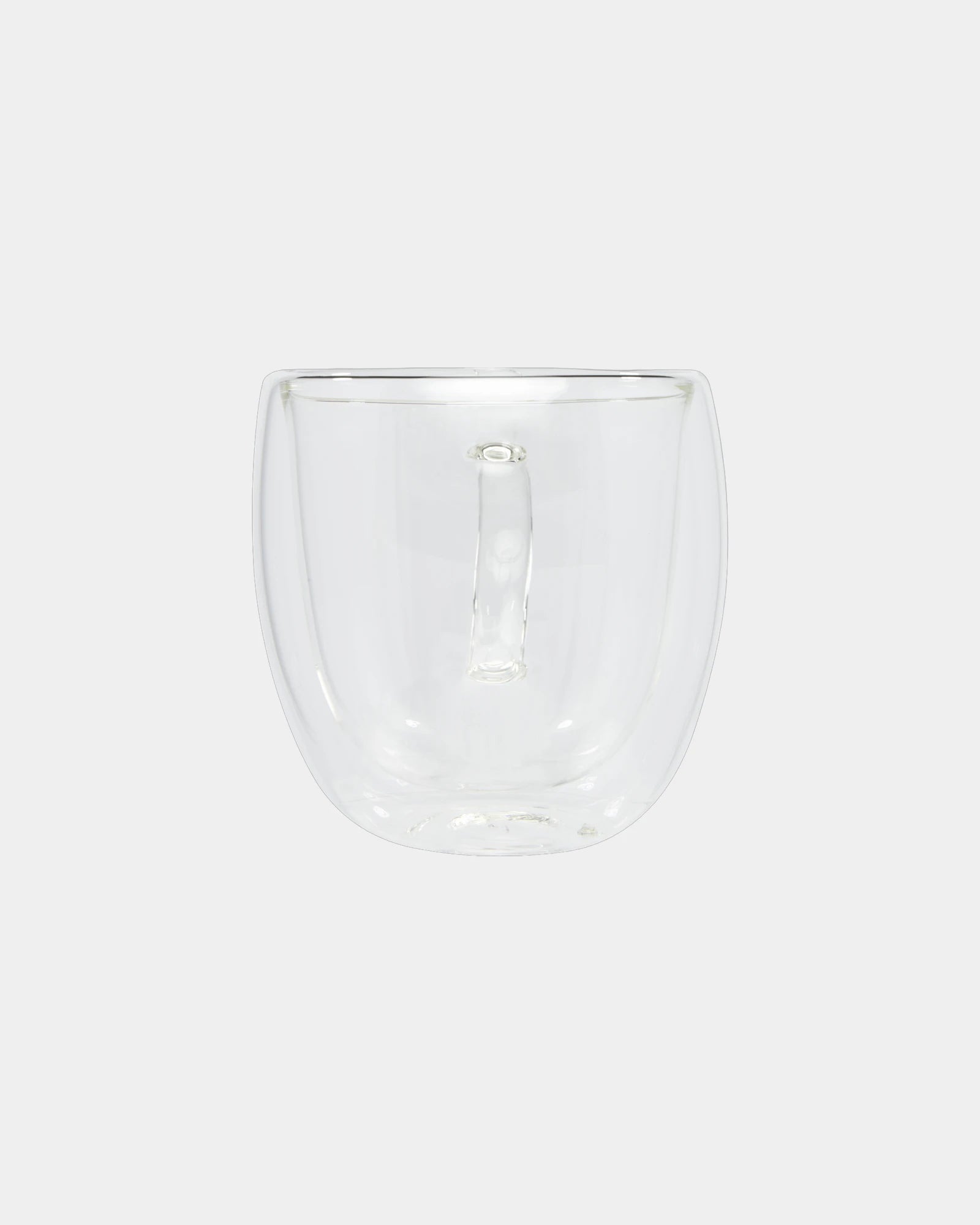 Set 2 bicchieri termici doppia parete 250ml da personalizzare - 1